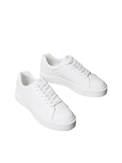 YW0YW02006YAF BIANCO CALVIN KLEIN | YW0YW02006YAF BIANCO